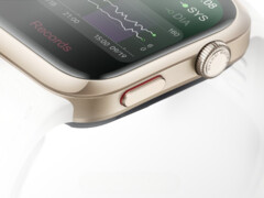 新款华为 Watch D 智能手表将于 9 月亮相。(图片来源:Huawei via X)