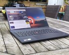 成熟的 Strix 光环：下一版 ThinkPad P14s AMD 需要 Ryzen AI Max（图片来源：Benjamin Herzig/Notebookcheck）
