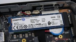 金士顿 NV3（500 GB）