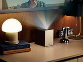 LG 的 CineBeam S 投影仪（如图）可在美国预订。(图片来源：LG）