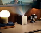 LG 的 CineBeam S 投影仪（如图）可在美国预订。(图片来源：LG）