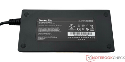 300 瓦供电装置（19 V；15.79 A）