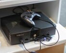 目前，玩家可以在电脑上玩四款初代Xbox游戏。