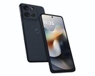 与 G55 相比，Moto G56 将拥有更大的显示屏和更高像素的自拍摄像头。(图片来源：Evan Blass）