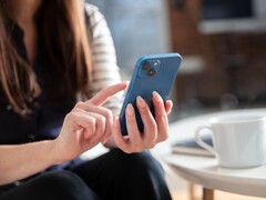 目前尚不清楚有多少设备受到数据保护问题的影响。(资料来源：Mark Wilkinson/Getty Images）