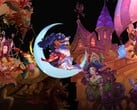 Once Upon aGalaxy 于 7 月 30 日在 Steam 平台上推出，并已获得玩家的广泛好评。(图片来源：Galaxy.fun）