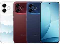 Oppo F33 Pro