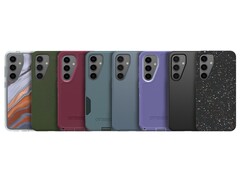 OtterBox S25 系列手机保护壳(图片来源:OtterBox)
