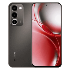 Realme P4R 钛金炫光版。
