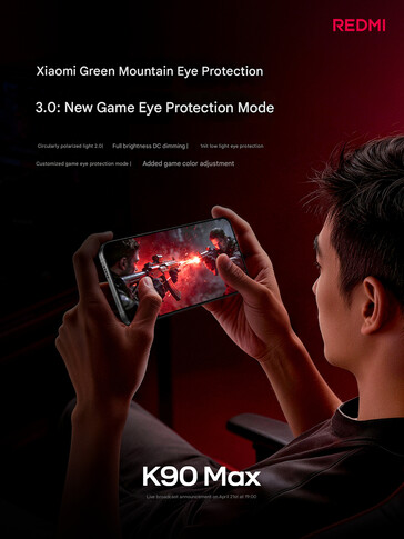 手机的护眼功能(机译)