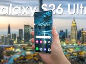 一位泄密者称，三星Galaxy S26 Ultra 在电池技术方面很可能再次令人失望。(图片来源：TT Technology）
