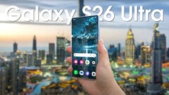 一位泄密者称，三星Galaxy S26 Ultra 在电池技术方面很可能再次令人失望。(图片来源：TT Technology）