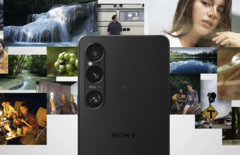Xperia 1 VI 可能是最后一款采用 Xperia 1 相机布局的手机。(图片来源：索尼）