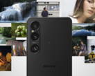Xperia 1 VI 可能是最后一款采用 Xperia 1 相机布局的手机。(图片来源：索尼）