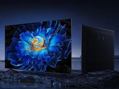 TCL C6K 和 C6KS（上图）是 QD-Mini LED 电视。(图片来源：TCL）