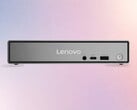 ThinkCentre Neo 50q Gen 7 将英特尔的 Wildcat Lake 平台融入了这款体积仅为 1 升的微型电脑中。