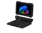 Panasonic Toughbook G3,配有可拆卸键盘