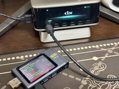 USB-C1 测试快照