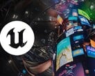在 Lex Fridman Podcast 上，Epic 首席执行官 Tim Sweeney 透露了即将发布的虚幻引擎 6 的首批细节。(图片来源：Epic）