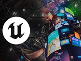 在 Lex Fridman Podcast 上，Epic 首席执行官 Tim Sweeney 透露了即将发布的虚幻引擎 6 的首批细节。(图片来源：Epic）