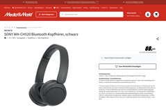 (图片来源：MediaMarkt)