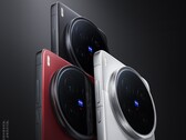 vivo X200 Ultra 是性能冠军。(图片来源：vivo）