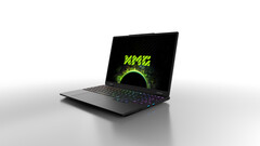 (图片来源：XMG）