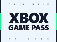Xbox Game Pass 每月都会推出新游戏。