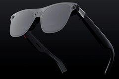 Xreal 与谷歌合作,为即将发布的Android XR 操作系统开发 Project Aura 虚拟现实眼镜。(图片来源:Xreal)