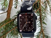 一项新的诉讼指控Apple Watch Series 9（如图）和其他宣传 "碳中和 "的Apple 手表具有误导性。(图片来源：Notebookcheck 评论）