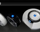 Apple Ring 早期效果图。(图片来源：Yanko Design）