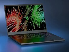 Razer Blade 14 Mid 23（RTX 4060）