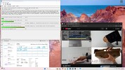 播放 4K 视频时的最大延迟