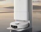 Mova E40 Ultra:真空吸尘器和拖把机器人现已上市。(图片来源:Dreame)