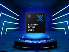 Exynos 2600 预计将于明年推出(图片来源:三星,经编辑)