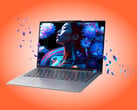 联想只销售月光灰外观的 IdeaPad Slim 5 Ultra。