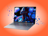 联想只销售月光灰外观的 IdeaPad Slim 5 Ultra。