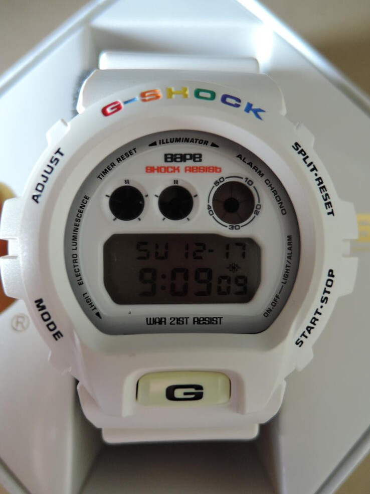 (图片来源：g-shockzone）