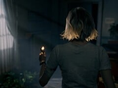 Grace Ashcroft,《Resident Evil Requiem》的主角。