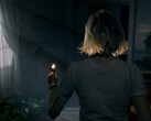 Grace Ashcroft,《Resident Evil Requiem》的主角。