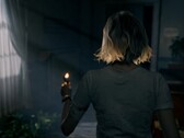 Grace Ashcroft，《Resident Evil Requiem》的主角。