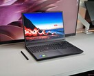 性能令人失望的移动工作站--联想 ThinkPad T16g Gen 3 评测