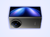 vivo X 折叠 5。