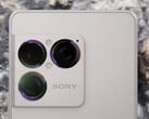 索尼下一款 Xperia 1 智能手机的四种胭脂红首发色之一