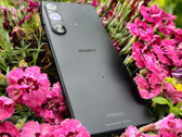 索尼最新的 Xperia 1 V 更新为其唯一的 2023 旗舰机带来了一些重要功能。(图片来源：Notebookcheck）