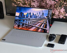 XPS 16 实际上取代了 XPS 15 和 XPS 17（图片来源：Notebookcheck）