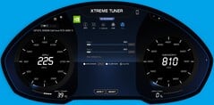 Xtreme Tuner Plus - 风扇控制