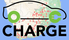 零碳充电公司希望在南非最大的高速公路上安装可持续发展的电动汽车充电器。(图片来源：ZeroCC）