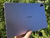 华为 MatePad 11.5 (2025) PaperMatte 评测（图片来源：Marcus Herbrich） 