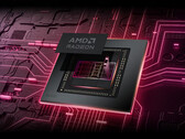 AMD Radeon 880M 据称仅落后 RTX 3050 40W 23%(图片来源:AMD)